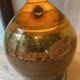Pelletier lamp