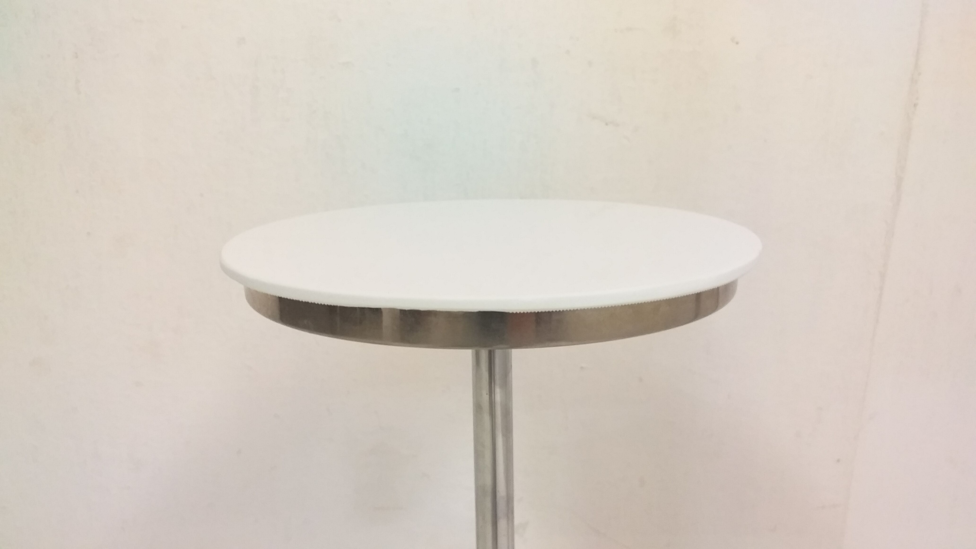 1920 Floor lamp Halabala, Functionalism, Czechoslovakia