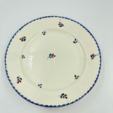 Lot de service décorEdouard de Nimy