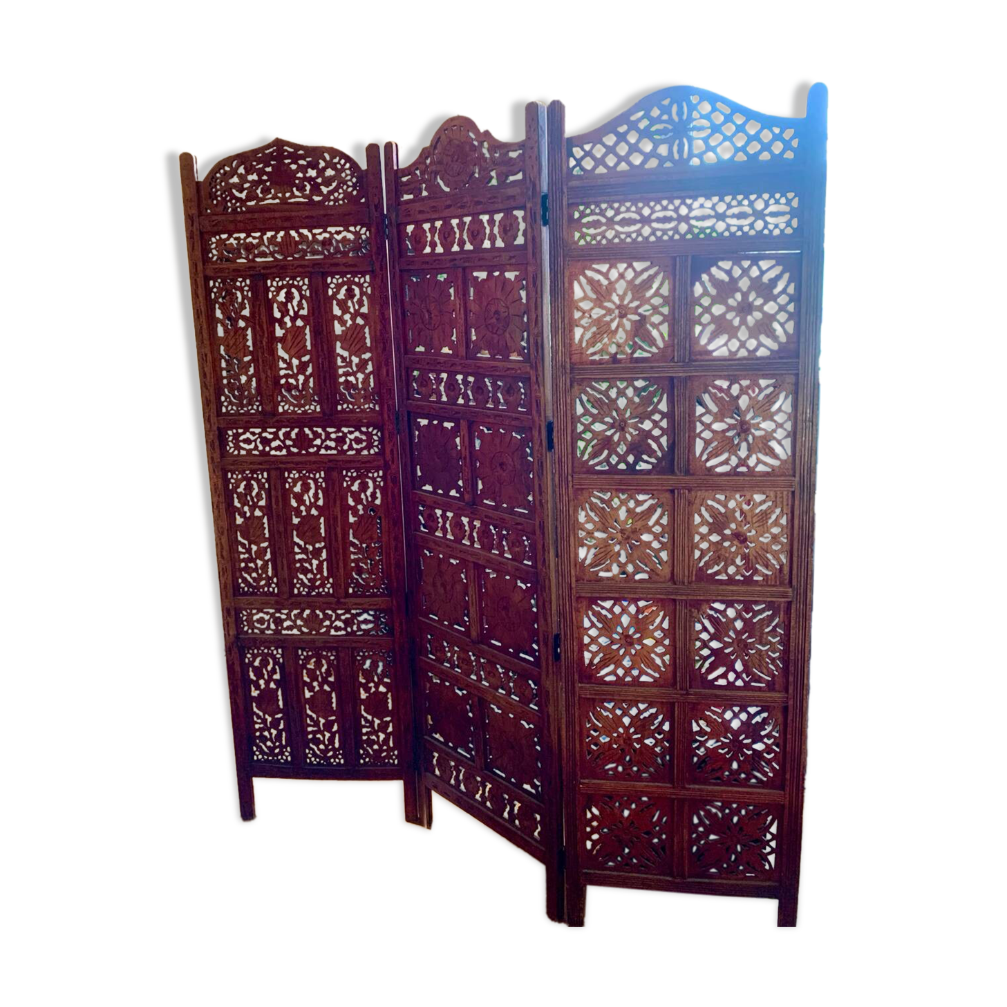 Marrakech screen