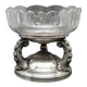 I8U Art Deco Cake Stand on Columns