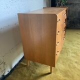 Commode année 50