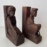 Bookends