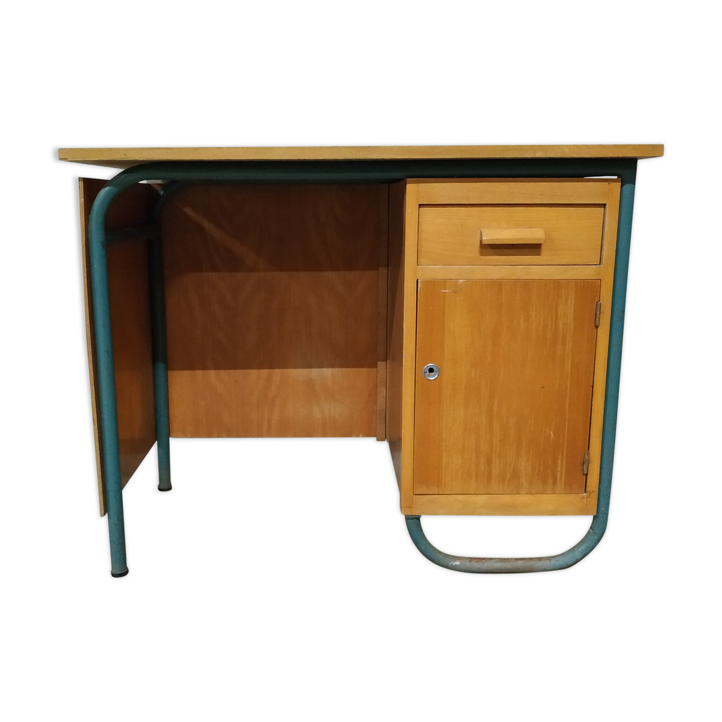 Vintage school office