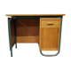 Vintage school office