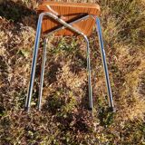 Tabouret in formica