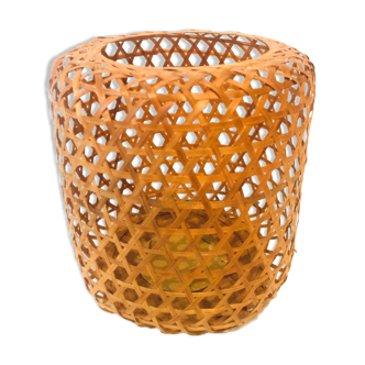 Wicker Lantern