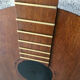 Decoration guitar