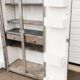 Armoire métallique vintage