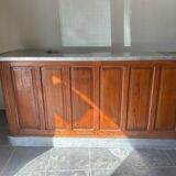 Bar counter