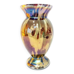 Vase verre de Murano - 1930