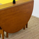 Scandinavian table – 154 cm