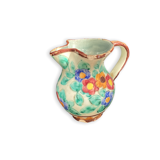 Monaco pourer with floral motifs