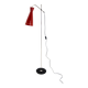 Space Age Floor Lamp, Czechoslovakia, 1960s