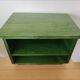 Maugrion bedside table Roche Bobois green