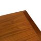 Danish  Mid Century Teak coffee table by Grete Jalk, 1960s Design