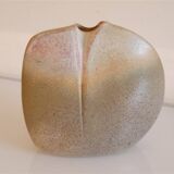 Vase by Pierre Lebe for Virebent 1970