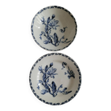Assiettes GIEN