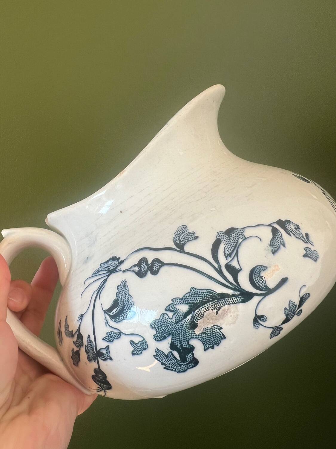 Broc Terre de Fer Grigny