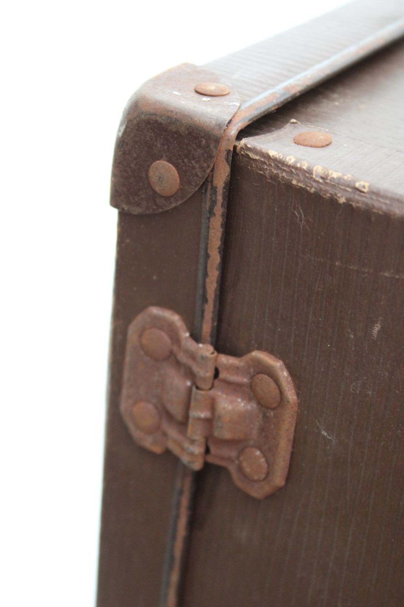 Ancienne valise