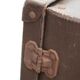 Old suitcase