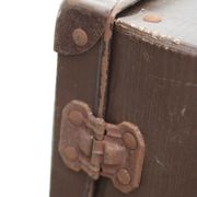 Ancienne valise