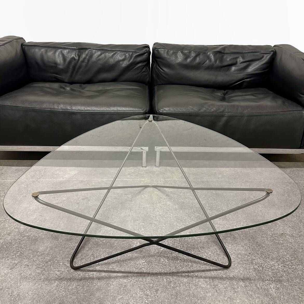 Jasmin coffee table by Florent Lasbleiz, 1954