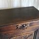 Solid wood accent furniture - early twentieth century