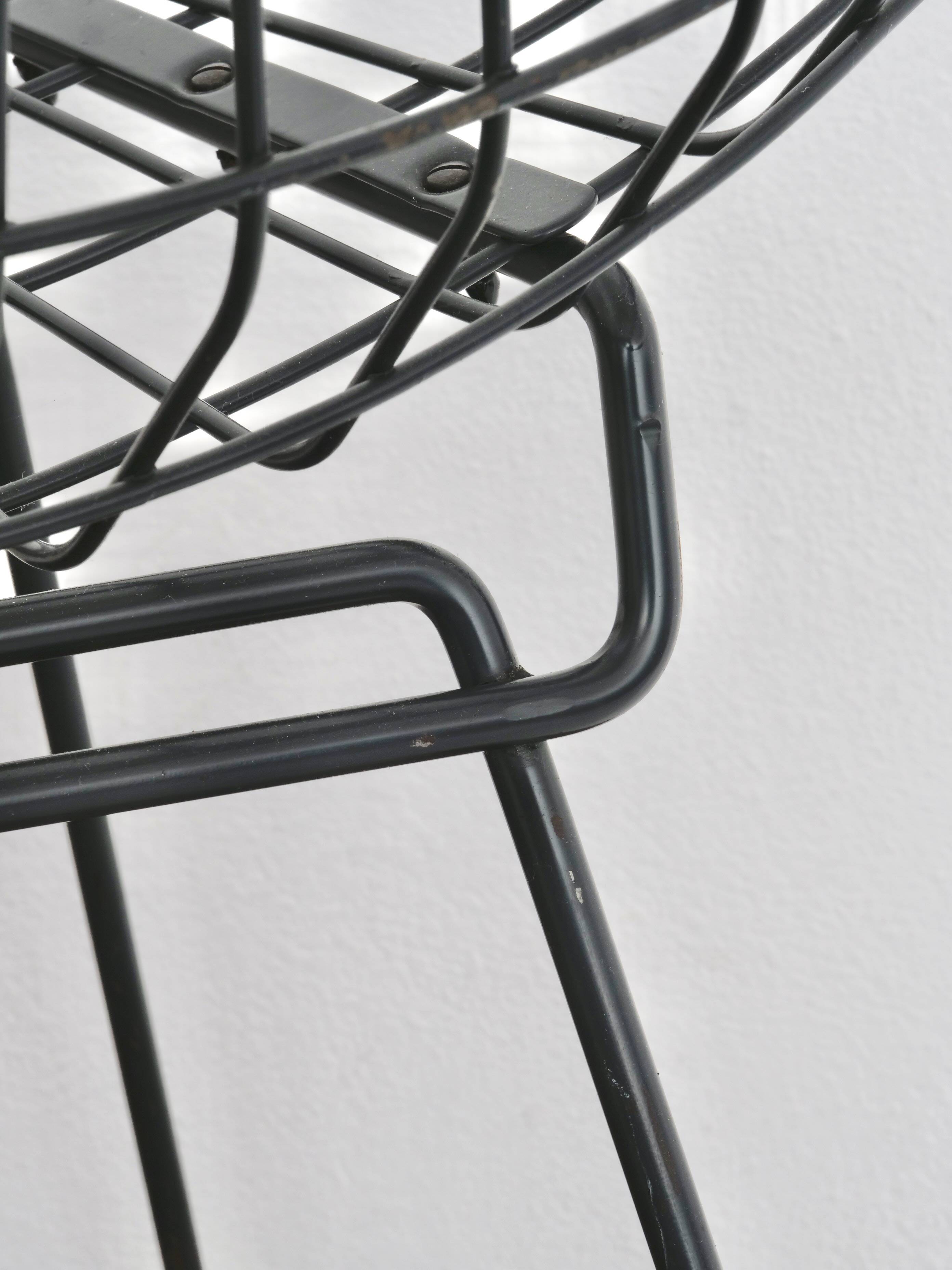 Chaise sm 05 de Cees Braakman pour Pastoe
