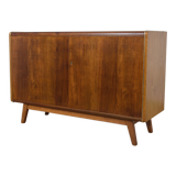 Sideboard by Bohumil Landsman & Hubert Nepozitek for Jitona, 1960s