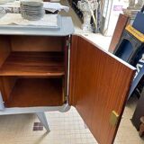 1960s sideboard, refurbished