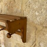 Coat rack
