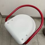 High chair - vintage Samo stool