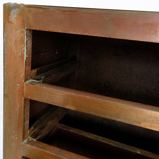Pair of chest of drawers - side tables or Night Stands