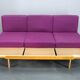 1960s Convertible 3-Seater Sofa by Jitona , Czechoslovakia