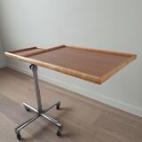 Vintage serving table, 50s