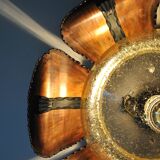 Koche & Sohne wall lamp 1970