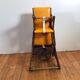hokus pokus high chair