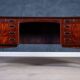 Vintage Desk in Rosewood by Svend Åge Madsen for HP Hansen, 1960s
