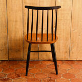 Chair design "Fanett" by Ilmari Tapiovaara