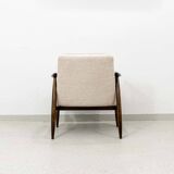 Mid-century armchair GFM-87 by Juliusz Kędziorek, GFM, Poland, 1960s