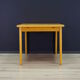 Ash table danish