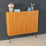 1960s Dresser