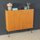 1960s Dresser