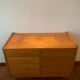 Vintage buffet 1970