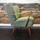 Fauteuil cocktails mid - century, années 1960