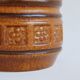 Vintage German Scheurich vase - 268-30 - West-Germany