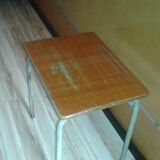 Children's desk model 322 by Jacques Hitier Mullca edition