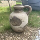 Rare vase. Vintage search