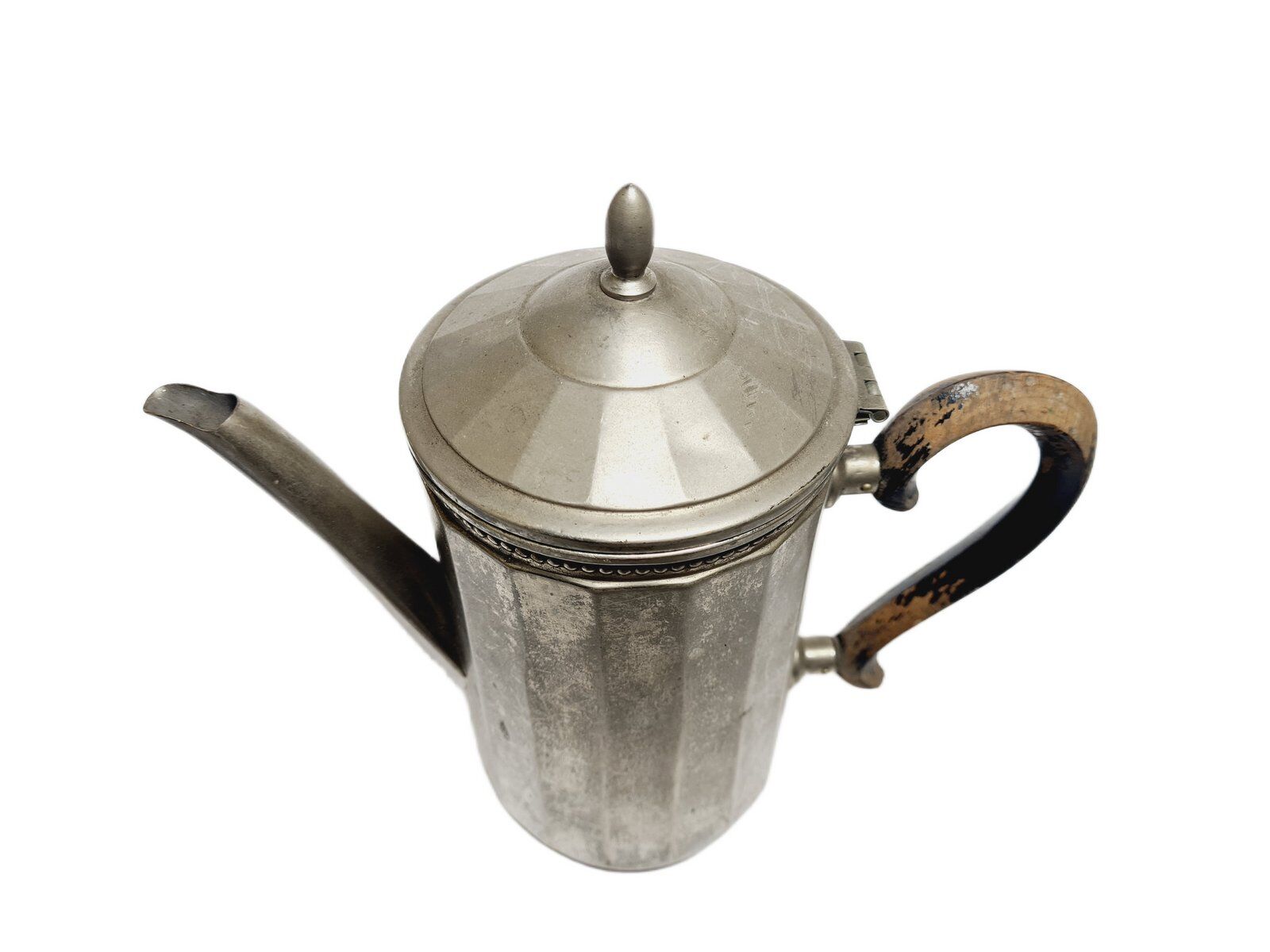 Postmodern coffee pot, Poland, 1960s